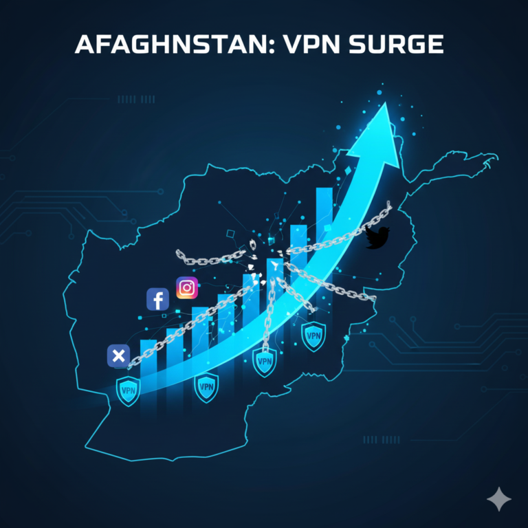 VPN Usage