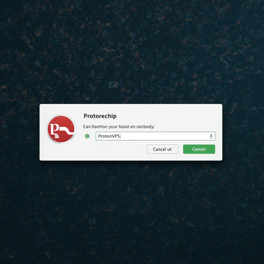 Bind qBittorrent to ProtonVPN
