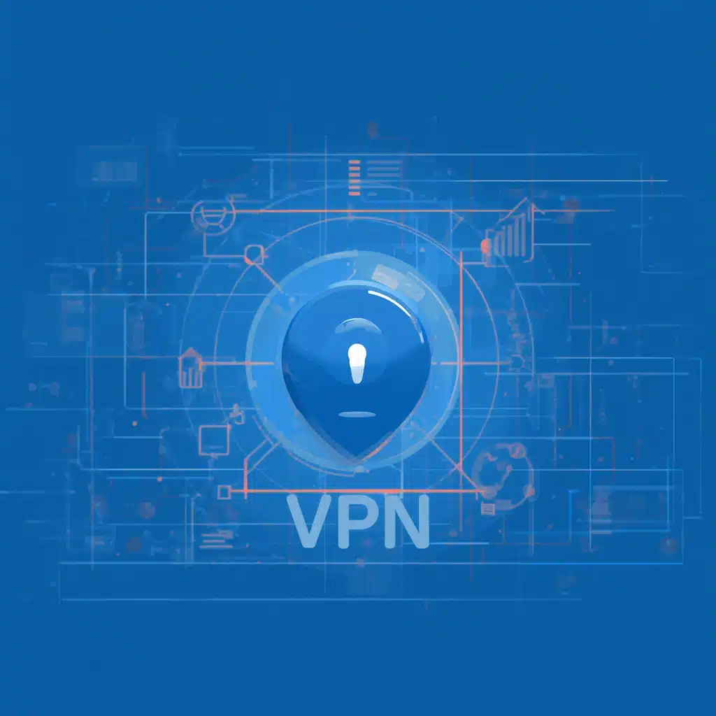 am i using vpn