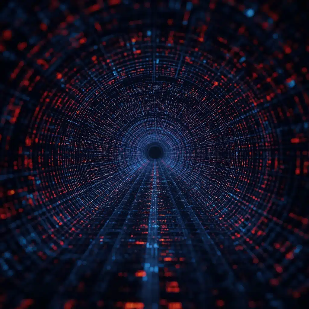 am tunnel vpn