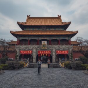 are you allowed to use vpn in china