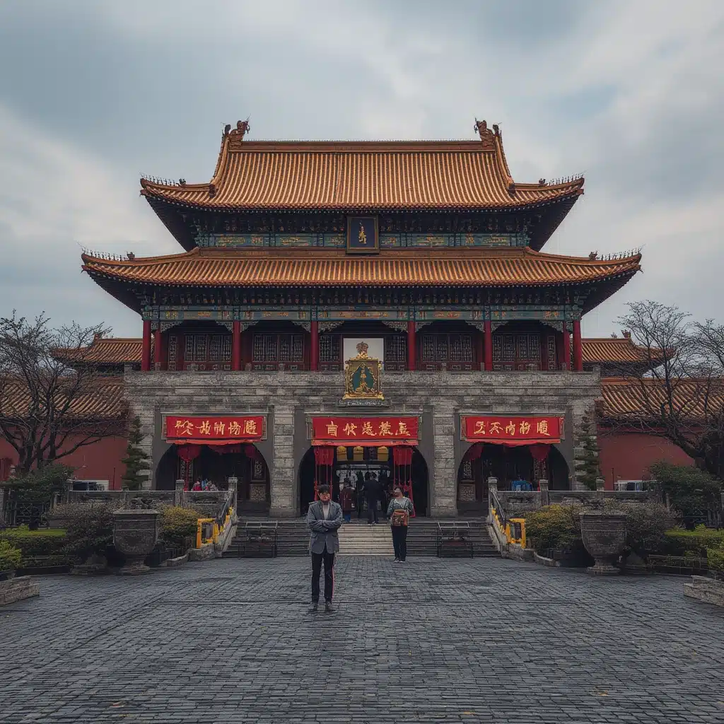 are you allowed to use vpn in china