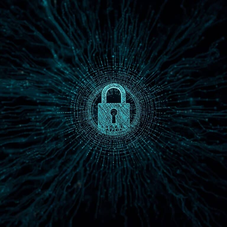 can an isp see through a vpn