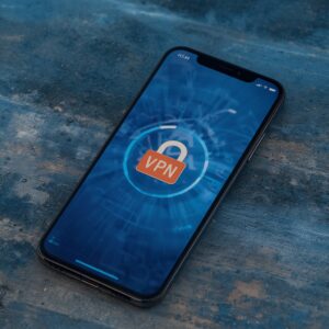 can i get a vpn on my phone