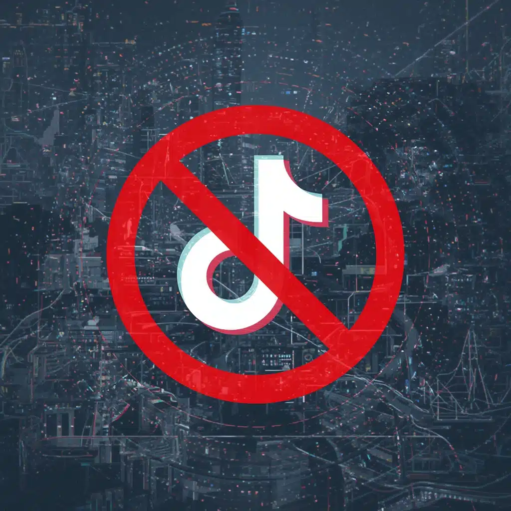 can i use a vpn if tiktok is banned