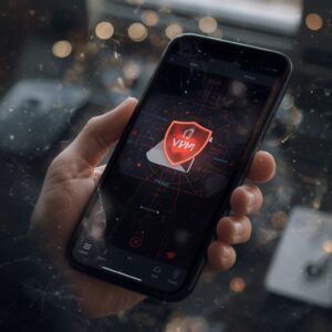 can i use a vpn on my phone