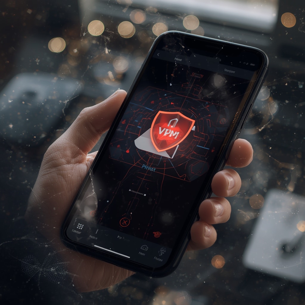 can i use a vpn on my phone