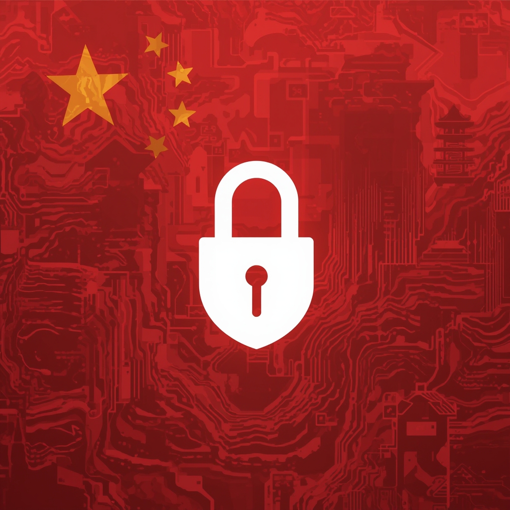 can i use vpn in china