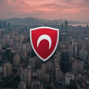 can nord vpn used in china