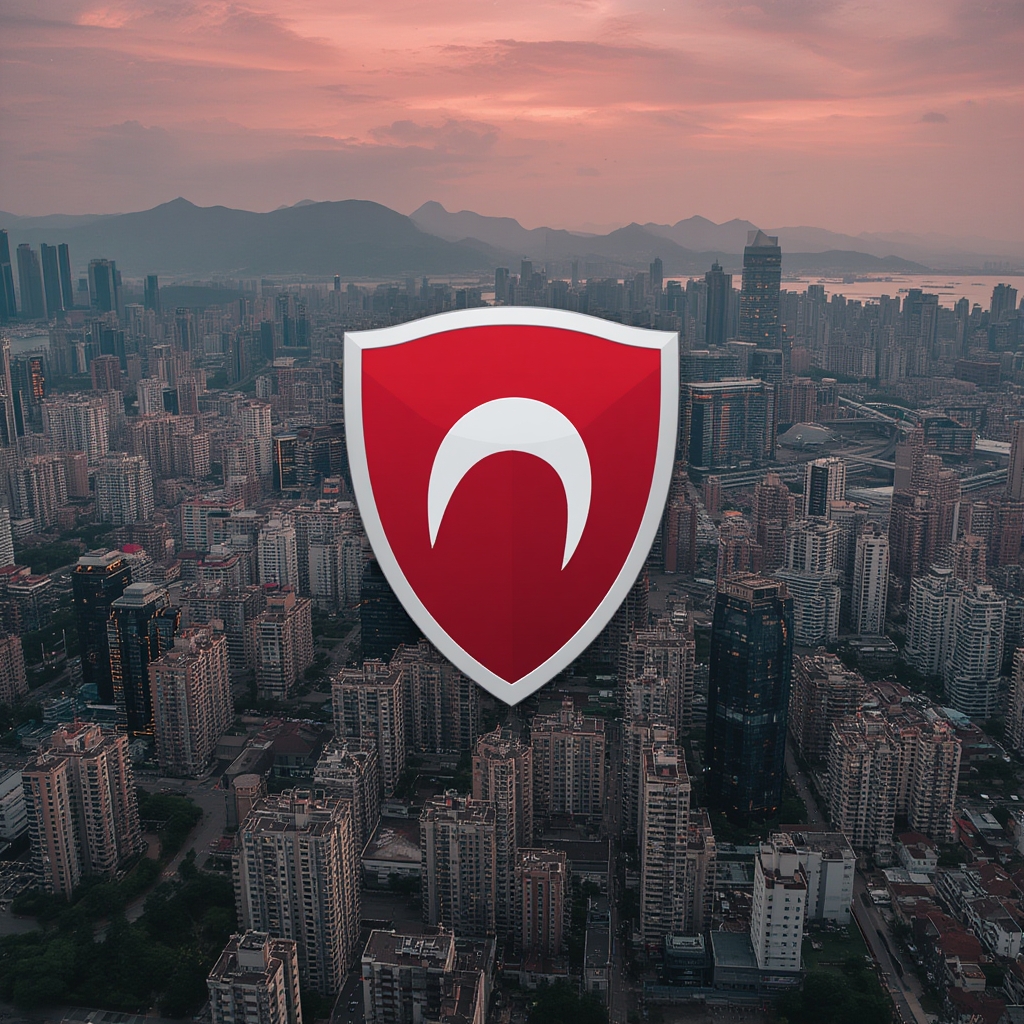 can nord vpn used in china