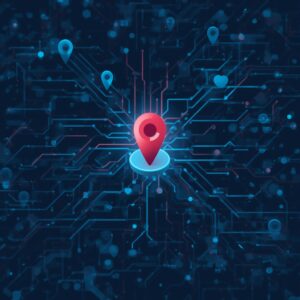 can police track a vpn