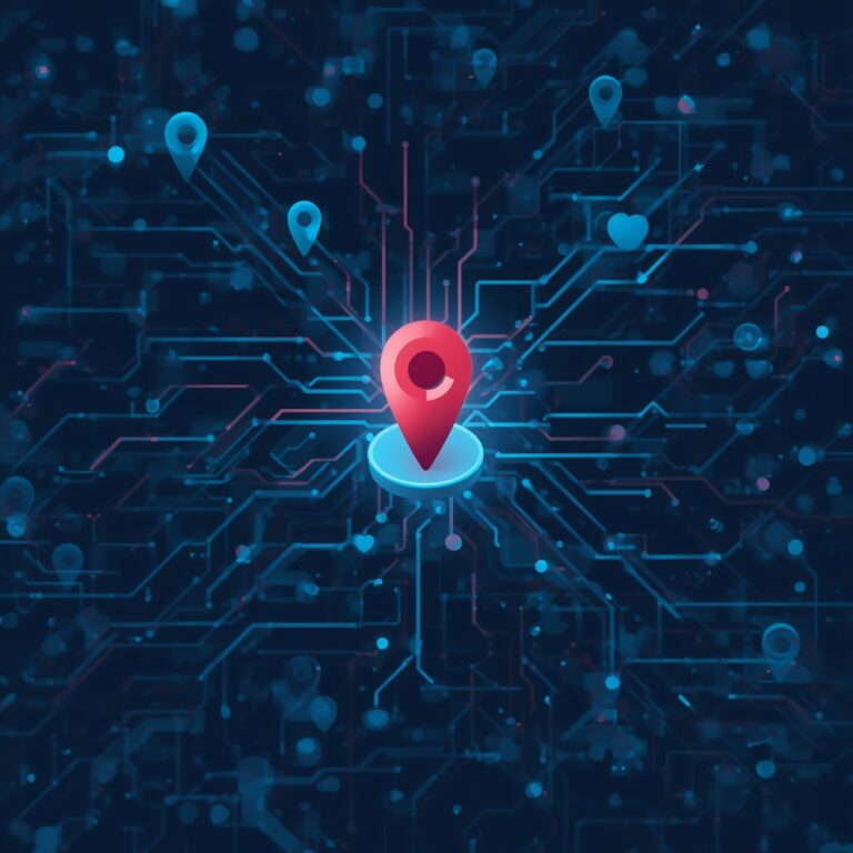 can police track a vpn