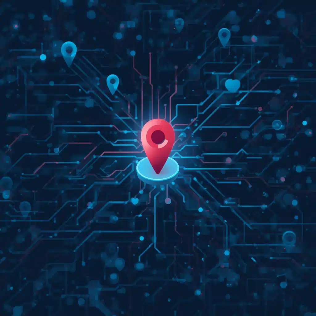 can police track a vpn