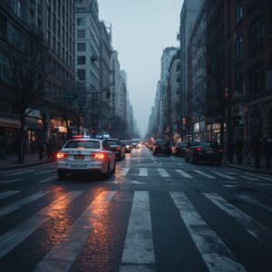 can police track vpn