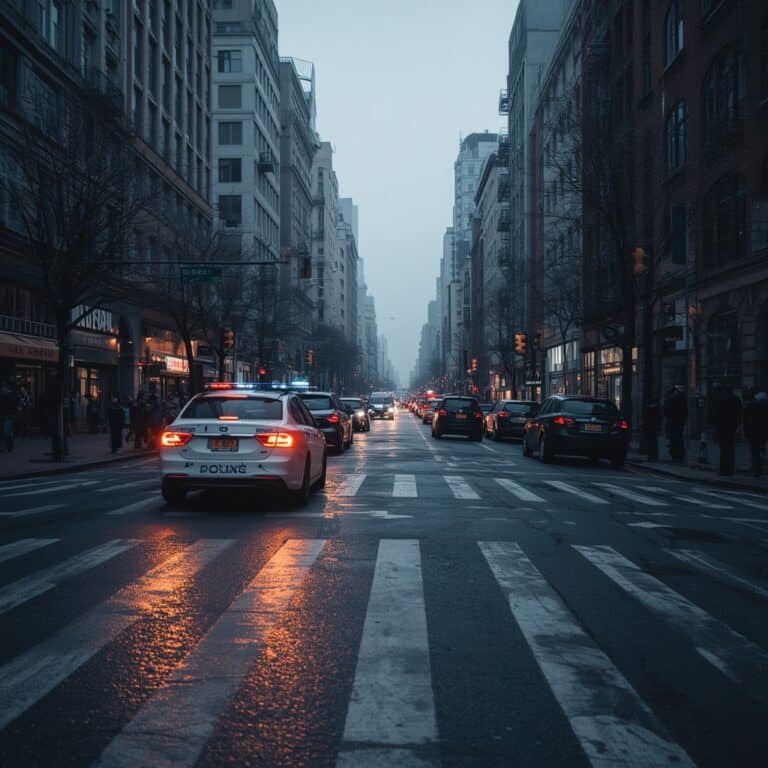 can police track vpn