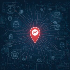 can vpn be tracked by police