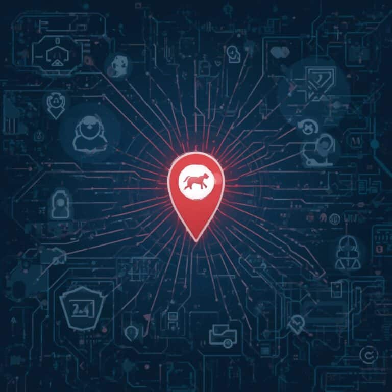 can vpn be tracked by police