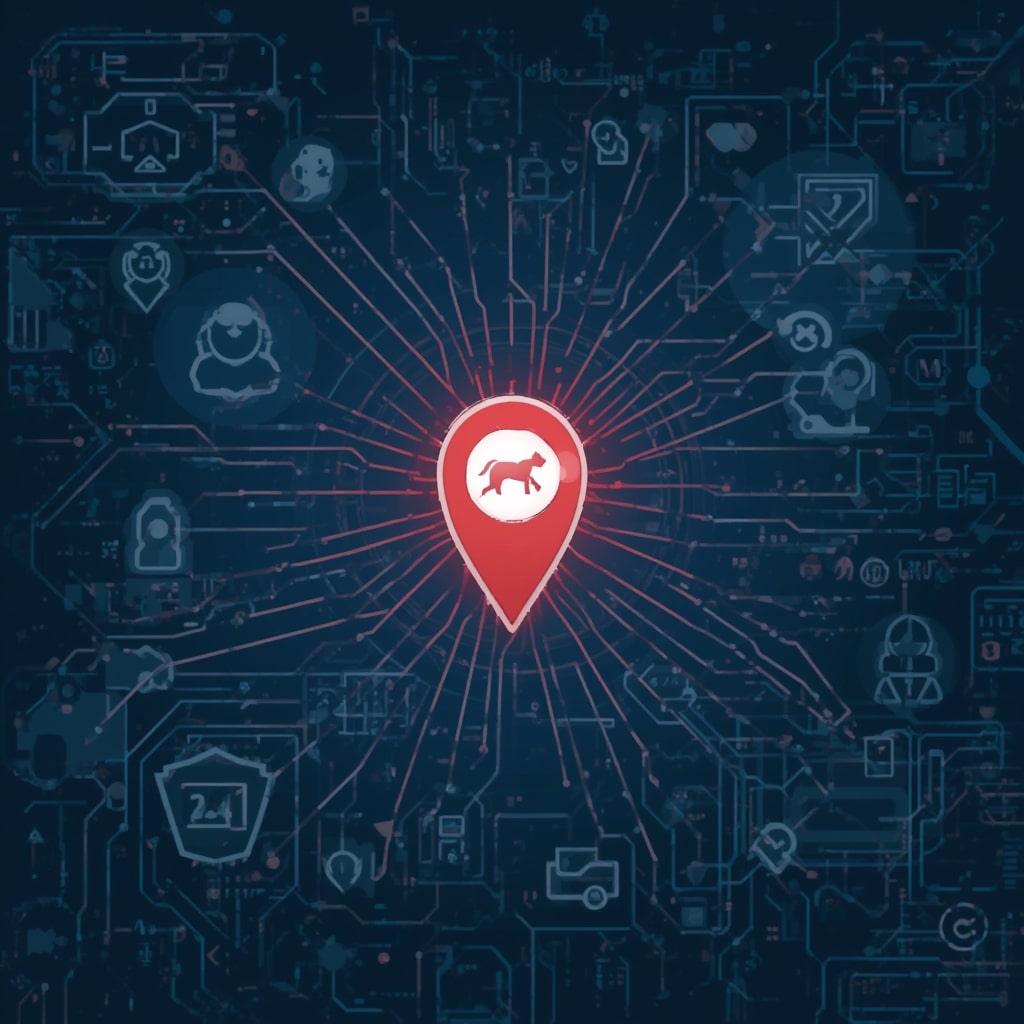 can vpn be tracked by police