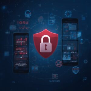 can you get a vpn on your phone