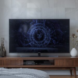 can you install vpn on samsung tv