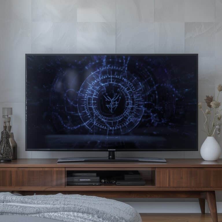 can you install vpn on samsung tv