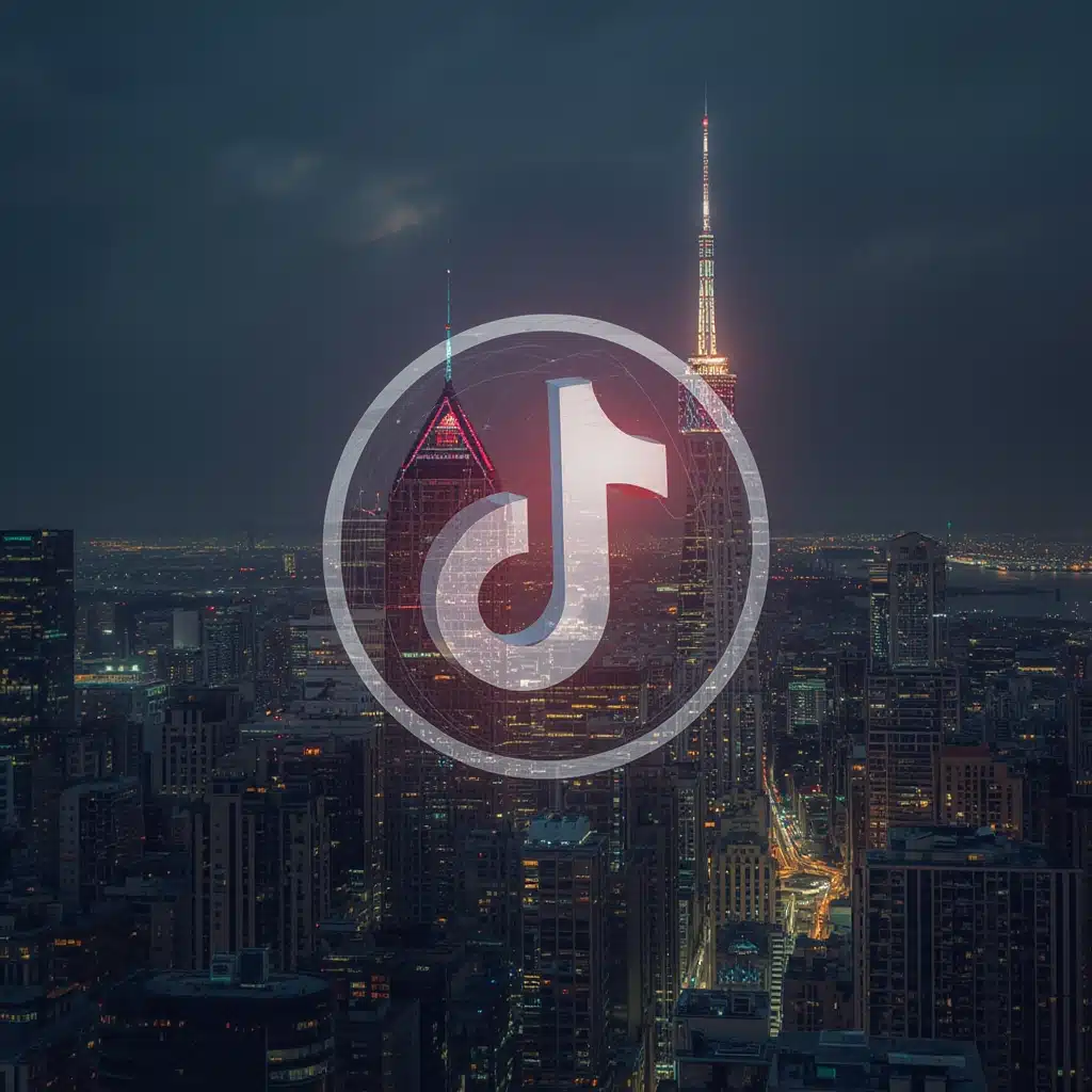 can you just use a vpn for tiktok