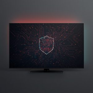 can you put a vpn on a smart tv