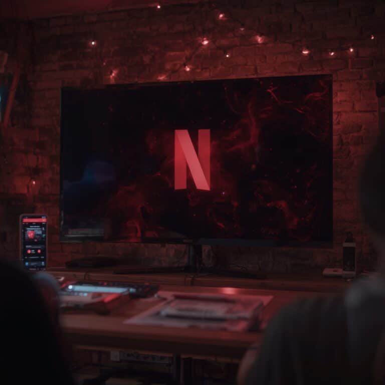 can you use a vpn for netflix