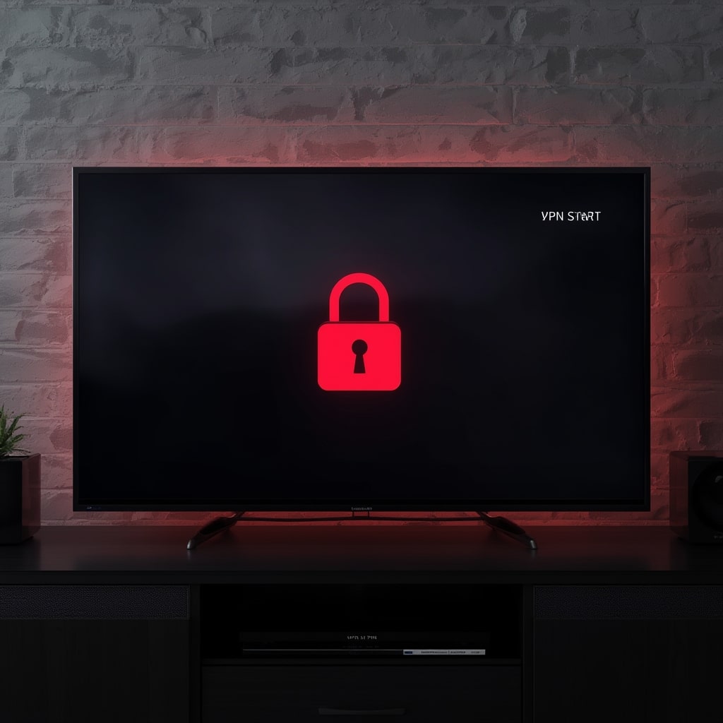 can you use a vpn on a smart tv