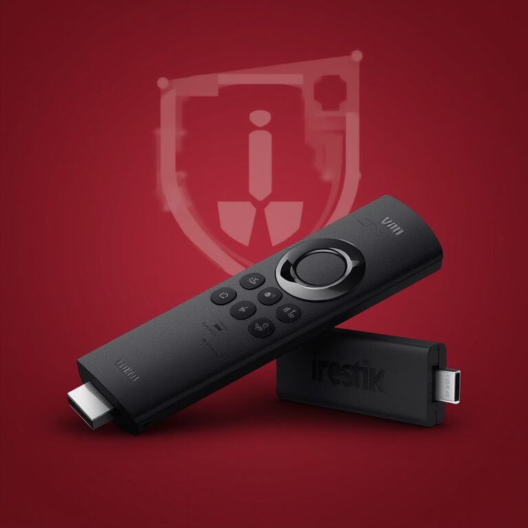 can you use a vpn on firestick