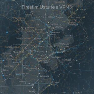 can you use a vpn on firestick