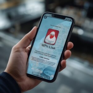 can you use a vpn on iphone