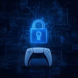 can you use a vpn on ps5
