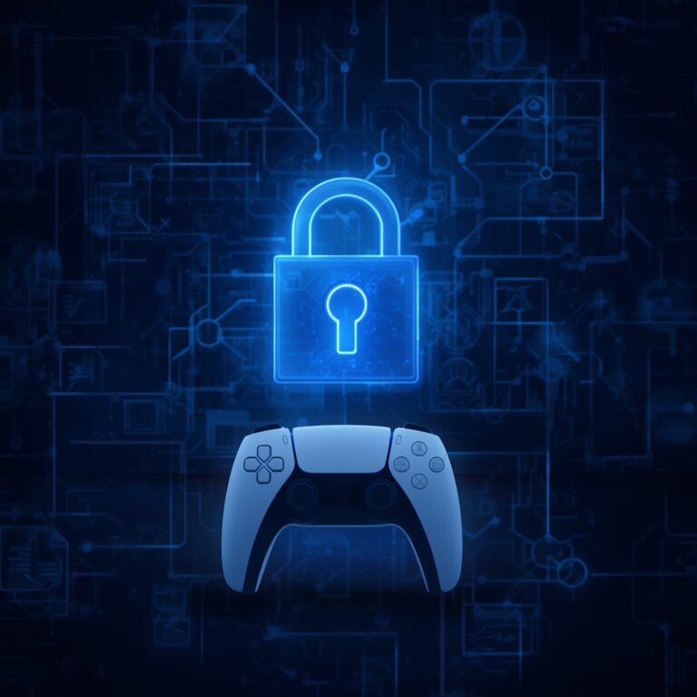 can you use a vpn on ps5
