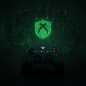 can you use a vpn on xbox
