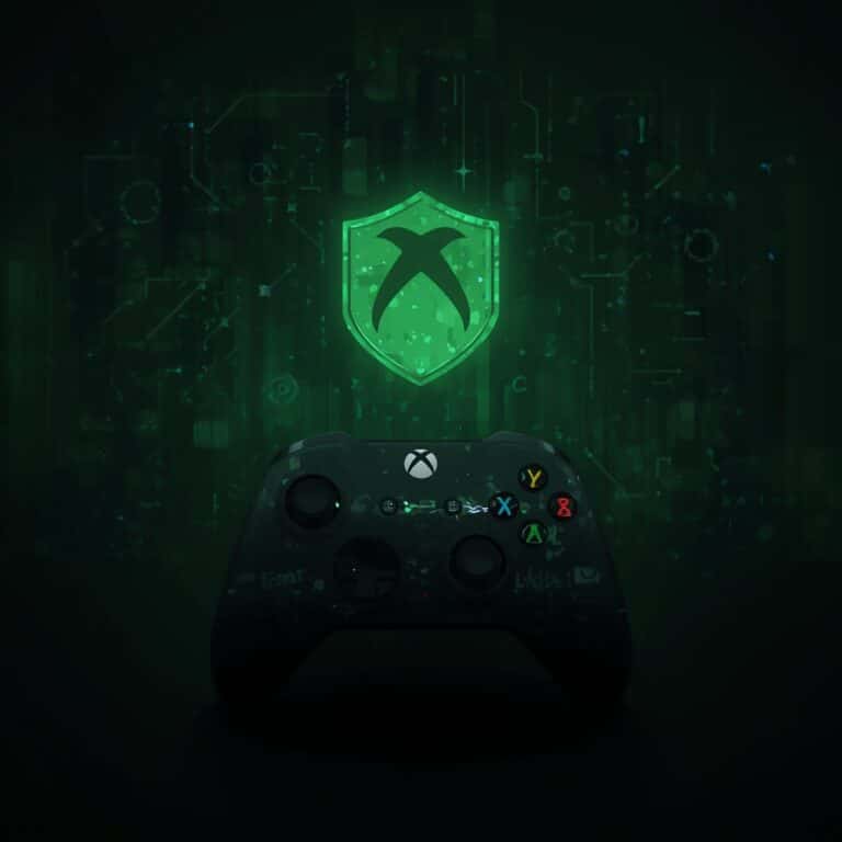 can you use a vpn on xbox