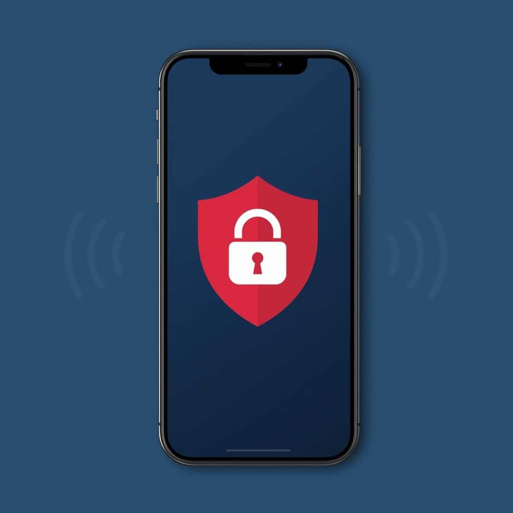 can you use a vpn on your phone
