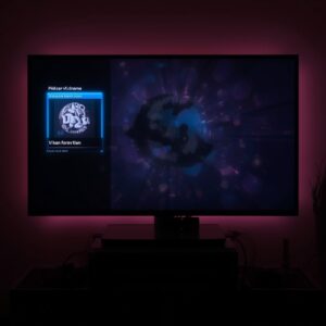 can you use a vpn with apple tv