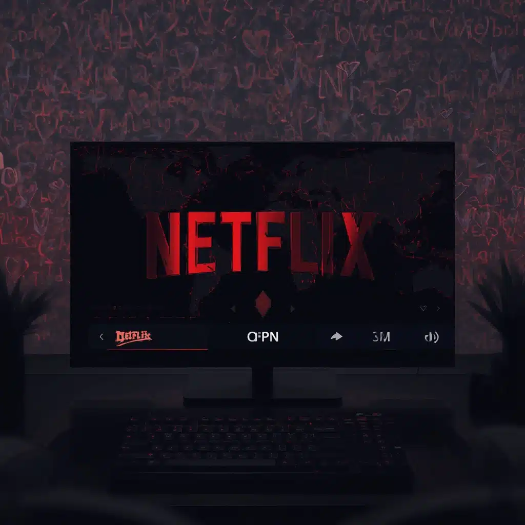 can you use netflix with vpn