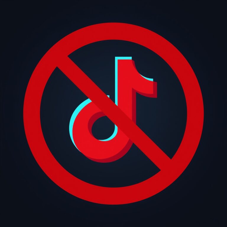 can you use tiktok with a vpn after ban