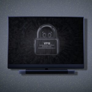can you use vpn on apple tv