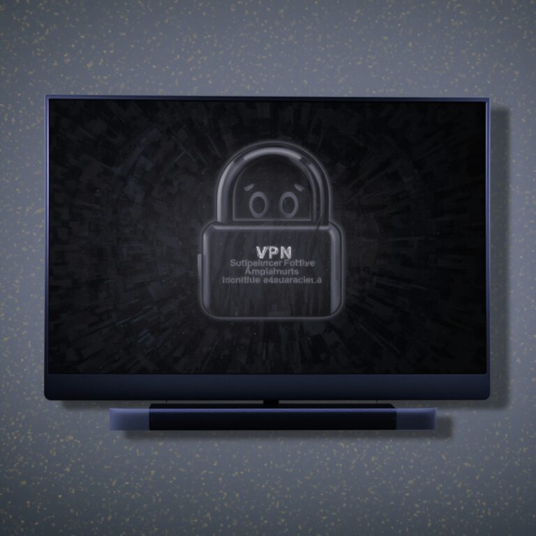can you use vpn on apple tv