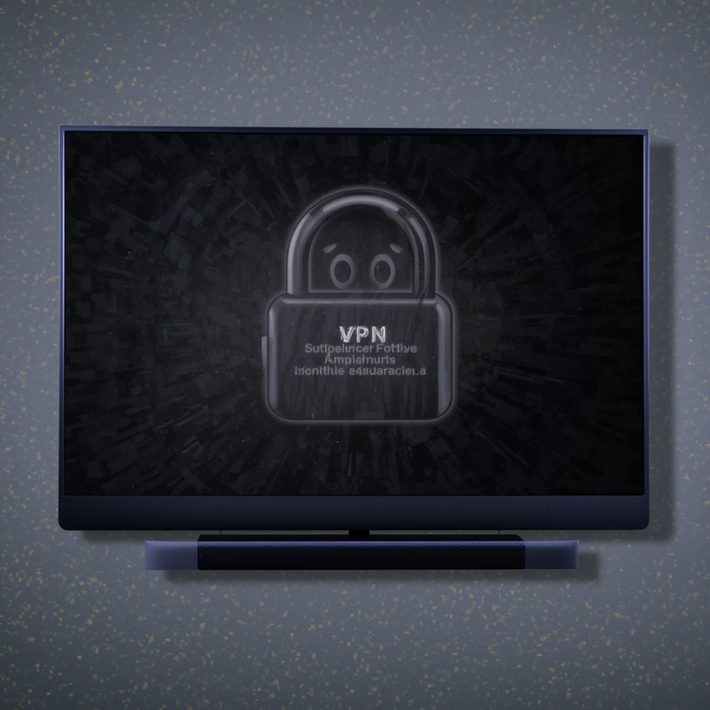 can you use vpn on apple tv