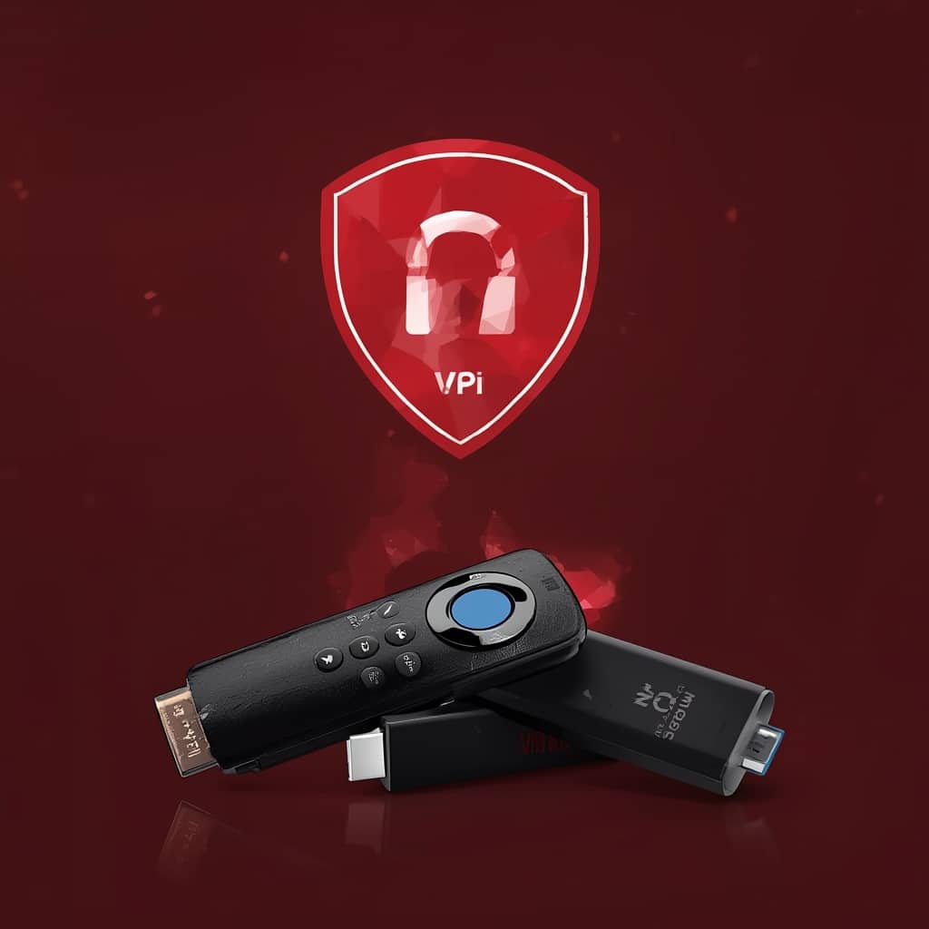 can you use vpn on firestick