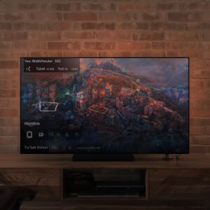 can you use vpn on smart tv