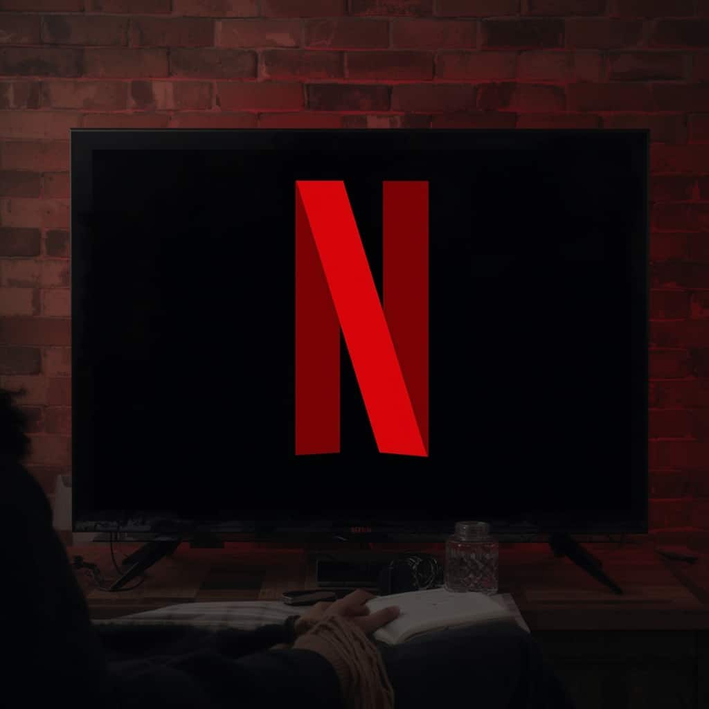 can you use vpn with netflix