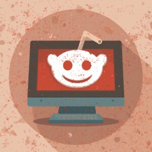 can't access reddit with vpn