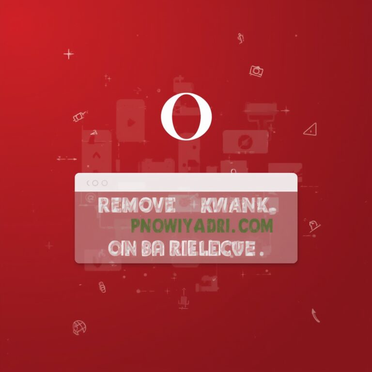 did opera gx remove vpn