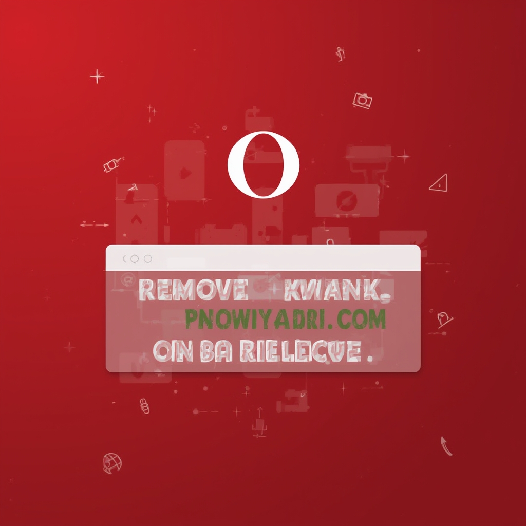 did opera gx remove vpn