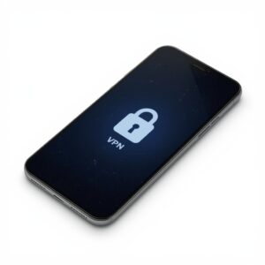 do i have a vpn on my phone